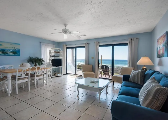Vacation homes in Destin